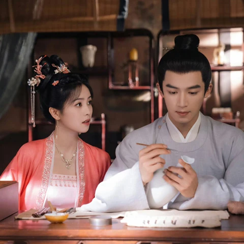 Why New Romance Drama Story of Kunning Palace Captivated Audiences Globally