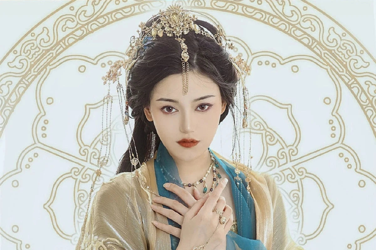 A Quick Guide to Women's Hanfu Fashion