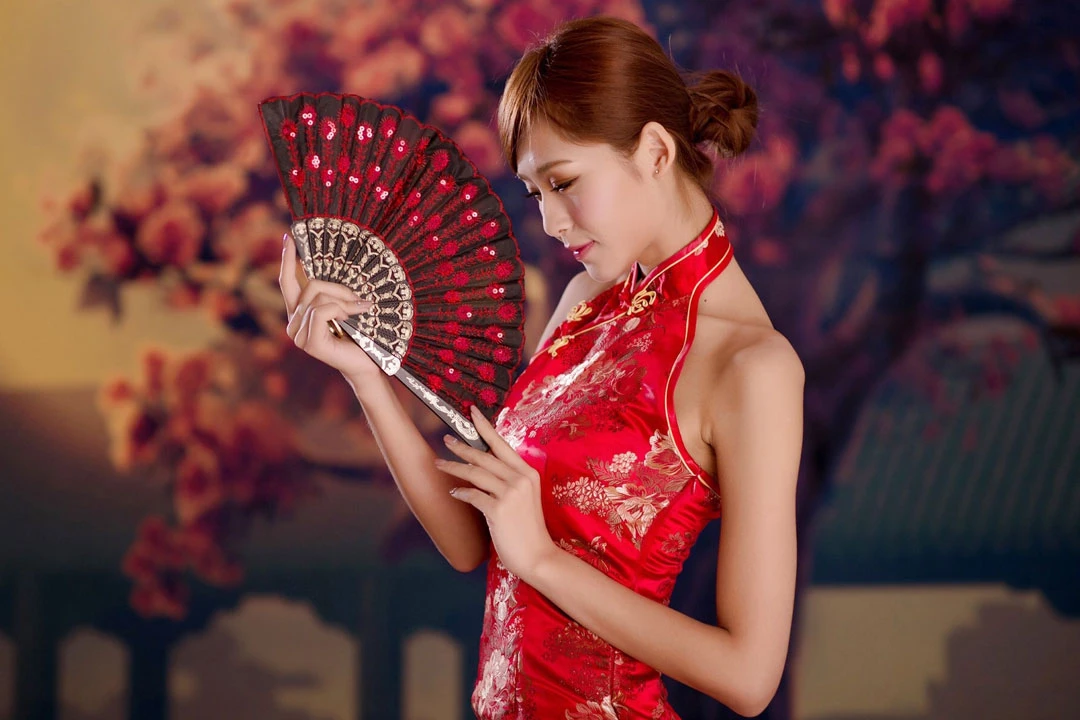 Exploring the Unique Halloween Fun in Qipao Costumes
