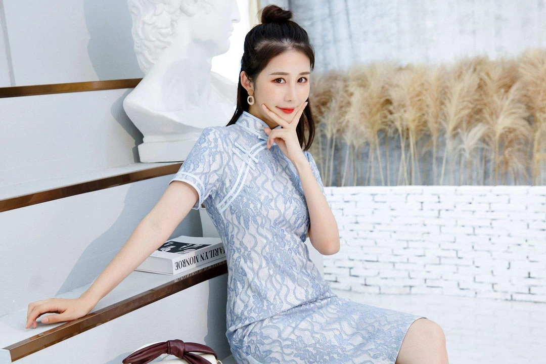 Qipao vs Kimono, What is the Differences