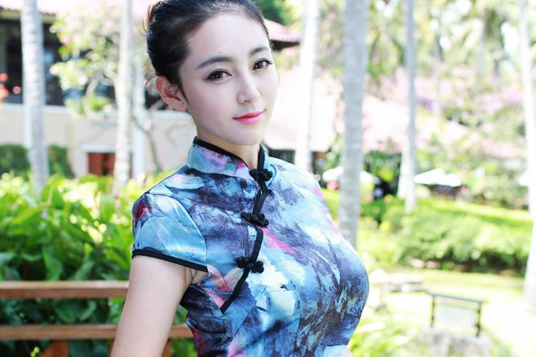 What's the Qipao Pankou and Cheongsam Button