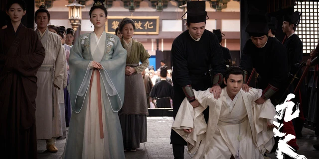 6 Must-Watch Chinese Film and Drama that Elicit a Range of Sentiments in 2023