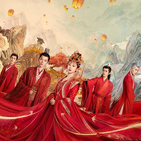 The 6 Exceptional Chinese drama Roles from 2023 that Leave a Lasting Impression