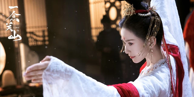 Delve into the Intriguing Storyline of A Journey to Love - A Must-Watch Martial Arts Drama