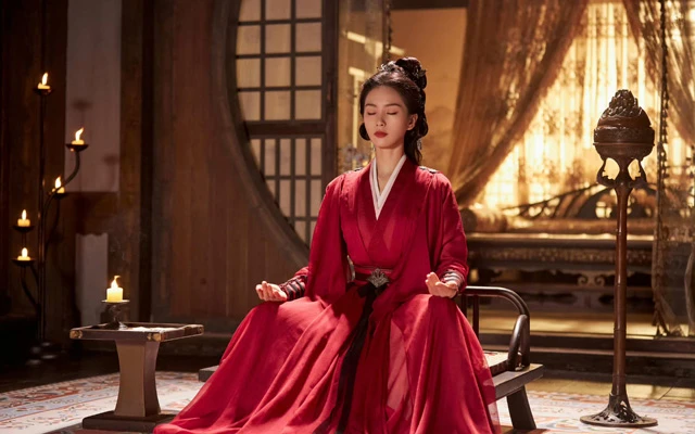 Delve into the Intriguing Storyline of A Journey to Love - A Must-Watch Martial Arts Drama