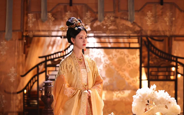 Delve into the Intriguing Storyline of A Journey to Love - A Must-Watch Martial Arts Drama