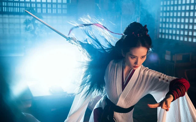 Delve into the Intriguing Storyline of A Journey to Love - A Must-Watch Martial Arts Drama