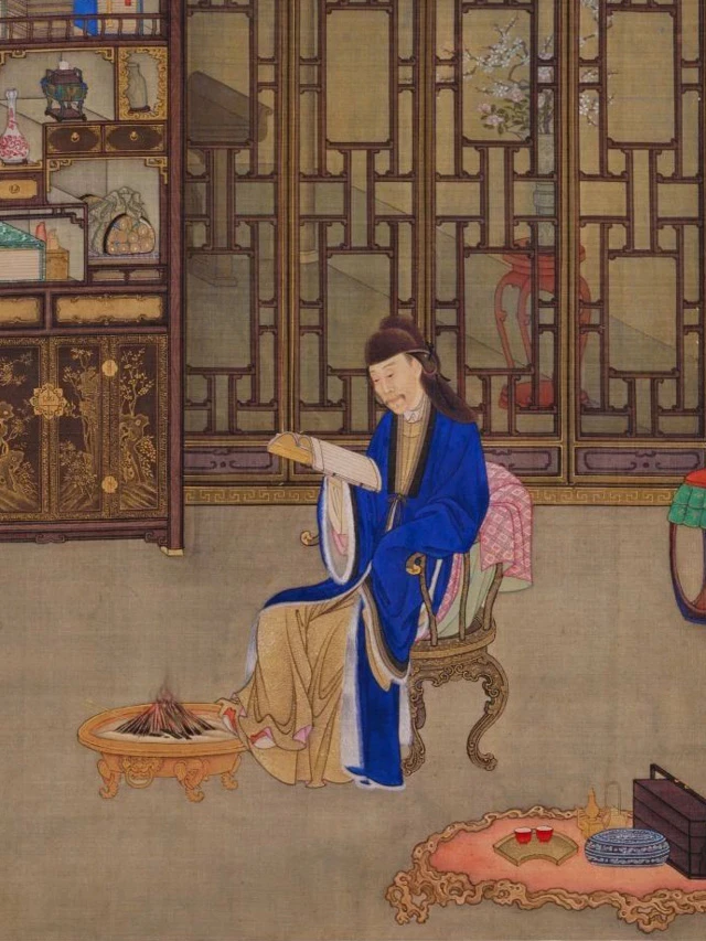 Cozying Up in Antiquity: Exploring the Winter Heating Methods of Ancient China