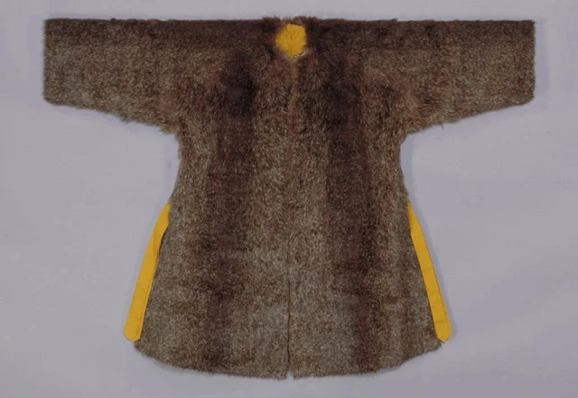 Cozying Up in Antiquity: Exploring the Winter Heating Methods of Ancient China