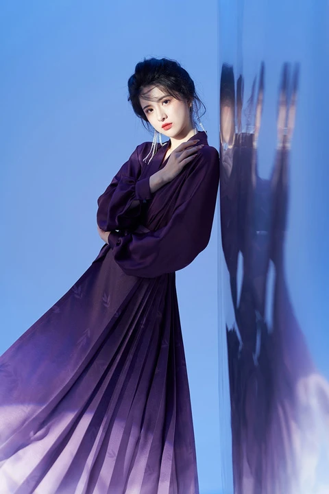 Finding the Perfect Hanfu Mamian Qun: A Guide to Choosing the Right Style for You