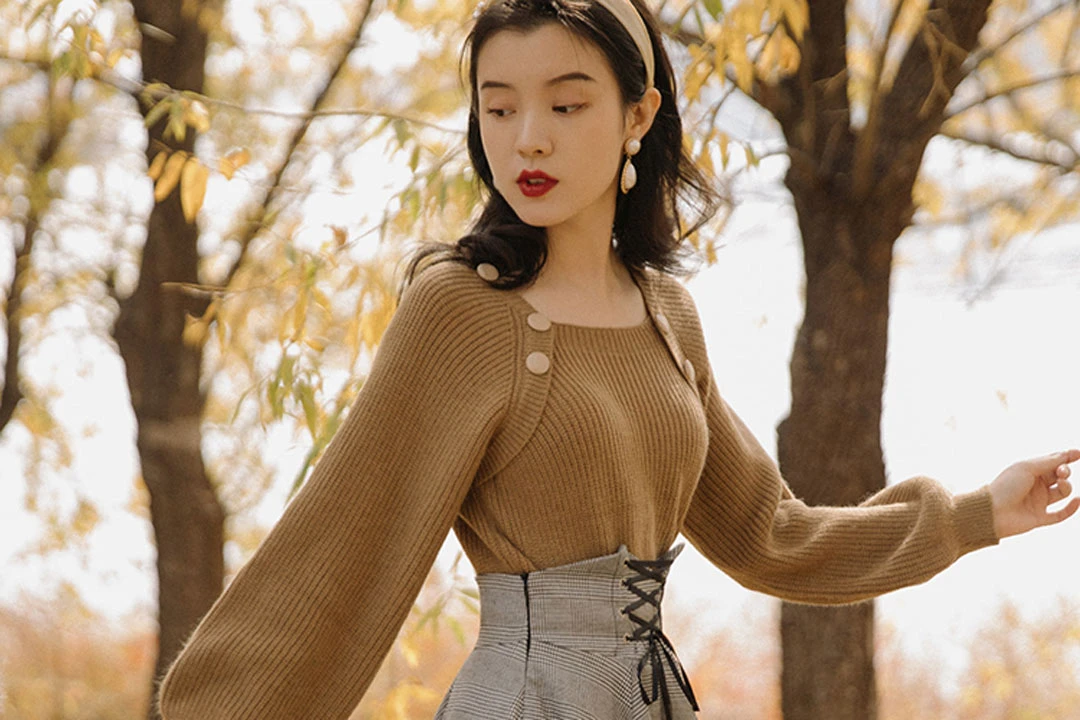 A Stylish Prelude the Latest 2024 Hanfu Trends