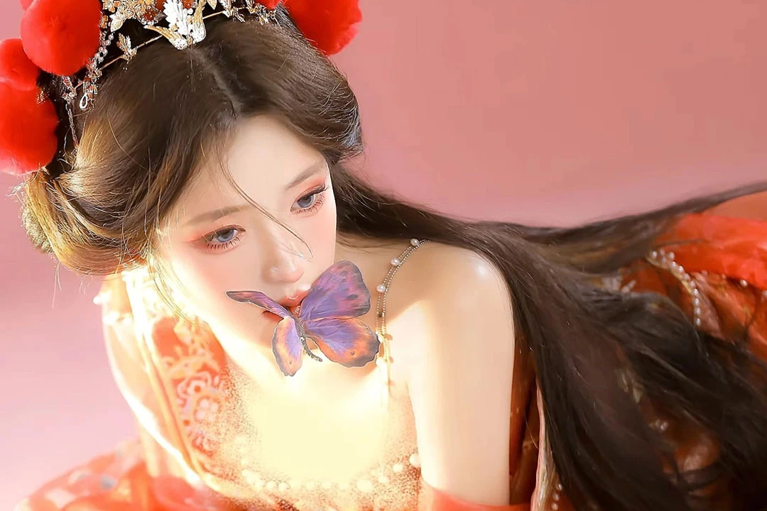 An Overview of the Classic Hanfu Accessories