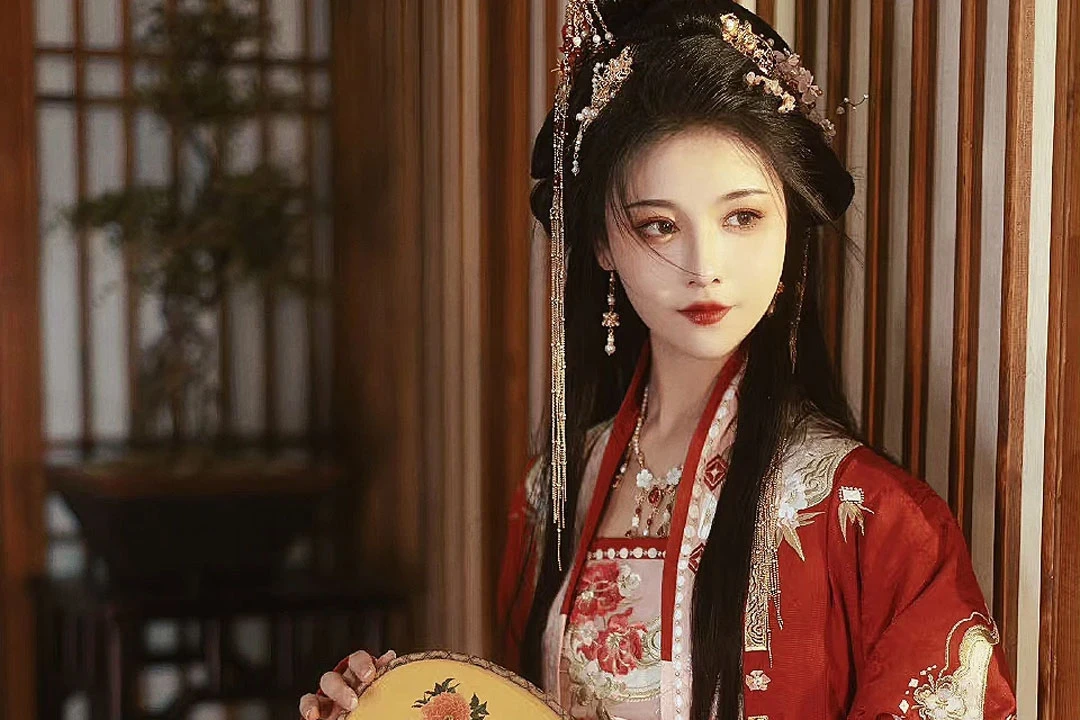 Hanfu Underwear The Ancient Sexy Secrets