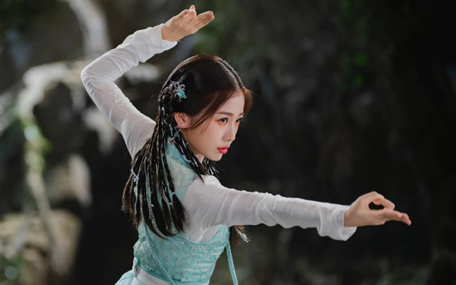 A Sneak Peek of Sword and Fairy: Exploring the Enchanting World of the Latest Xianxia Drama