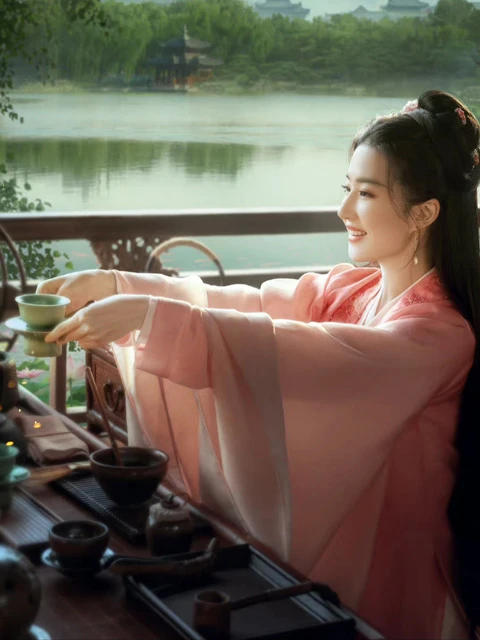 Anticipating the Historical Splendor of the Song Dynasty in the Upcoming Period Drama of 2024