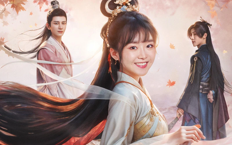 New Transmigration Drama Different Princess: Delving into the Fascinating Storyline 23