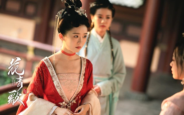 New Transmigration Drama Different Princess: Delving into the Fascinating Storyline