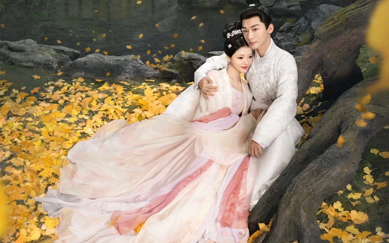 The Rise of Ning: Previewing the Upcoming Romantic Costume Drama