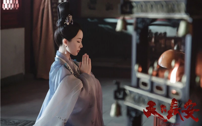 2024's Highly-Anticipated Chinese Dramas: A Treat for History Enthusiasts