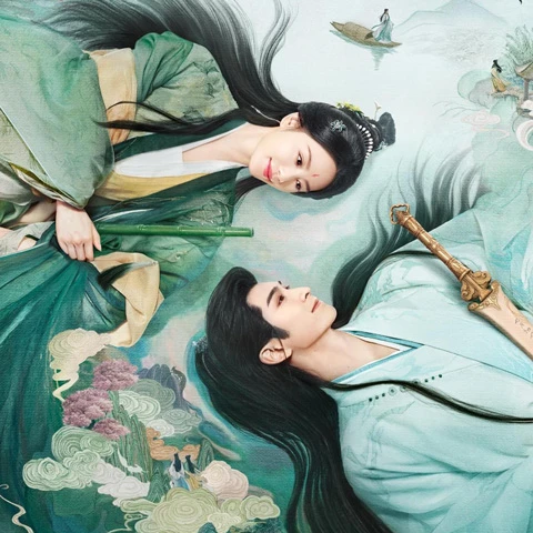2024's Hottest Chinese Historical Dramas: Prepare to be Enthralled by Ancient China