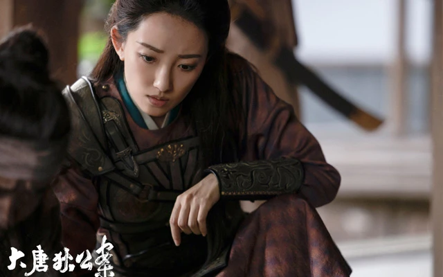 A Masterpiece of Suspense: Judge Dee's Mystery - Reinventing the New Di Renjie