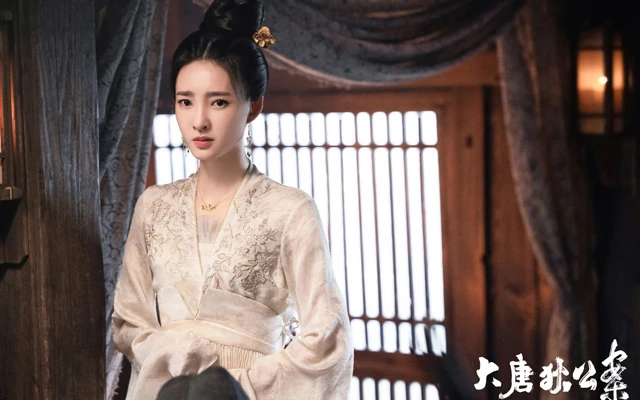 A Masterpiece of Suspense: Judge Dee's Mystery - Reinventing the New Di Renjie