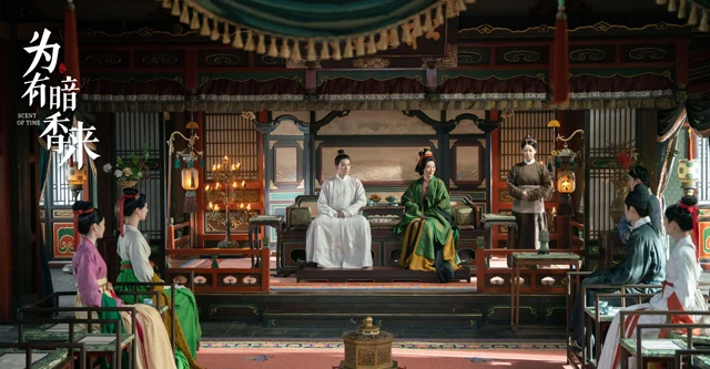 From Screen to Street: Exploring the Impact of Cdramas on China City Cultural Tourism