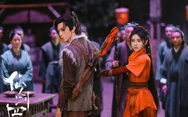 The Challenges of Remaking Classic Cdrama: Exploring the Difficulties Faced by New Adaptations