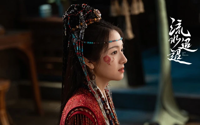 The Most Anticipated Costume Dramas of 2024 - Get Ready for an Epic Journey into the Past