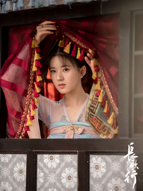 The Most Anticipated Costume Dramas of 2024 - Get Ready for an Epic Journey into the Past