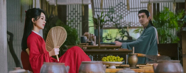 The Most Anticipated Costume Dramas of 2024 - Get Ready for an Epic Journey into the Past