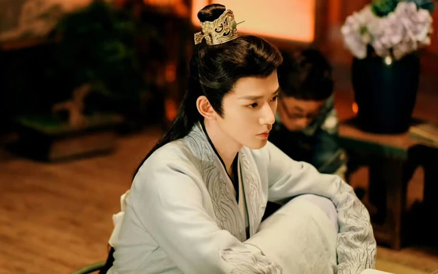 The Most Anticipated Costume Dramas of 2024 - Get Ready for an Epic Journey into the Past