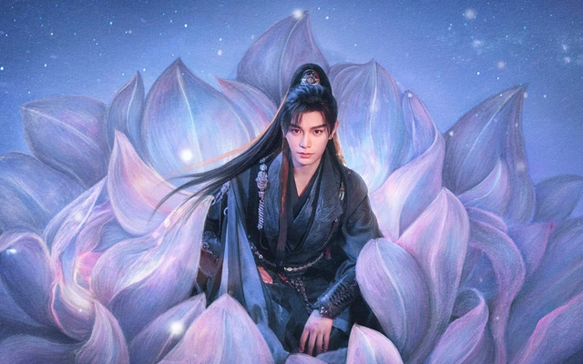 The Most Anticipated Costume Dramas of 2024 - Get Ready for an Epic Journey into the Past