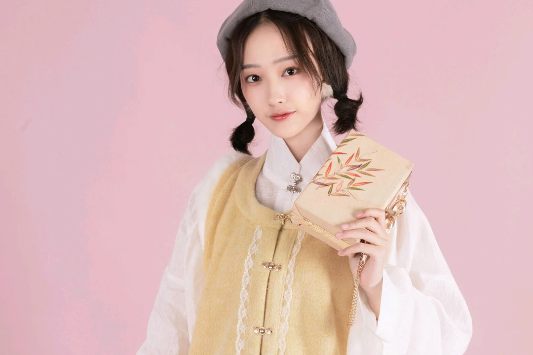 How to Choose A Halloween Hanfu for You