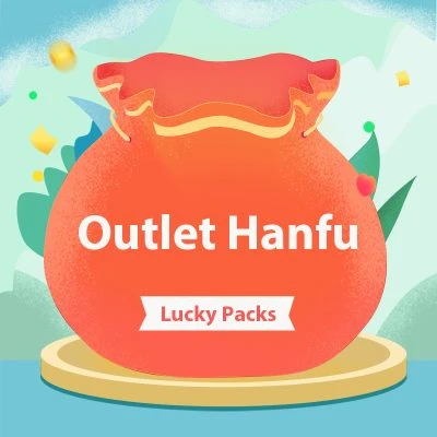 newhanfu outlet