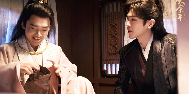 Exploring the Latest Trends in Newest Male-oriented Dramas