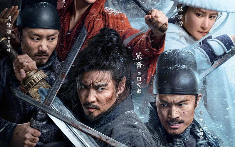The Comeback of Wuxia: Analyzing the Resurgence of Martial Arts Films in Popular Culture