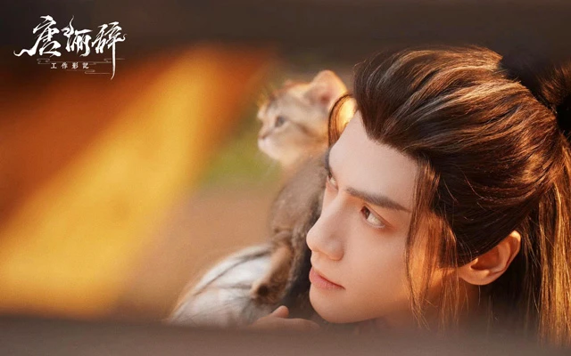 Exploring the Latest Trends in Newest Male-oriented Dramas