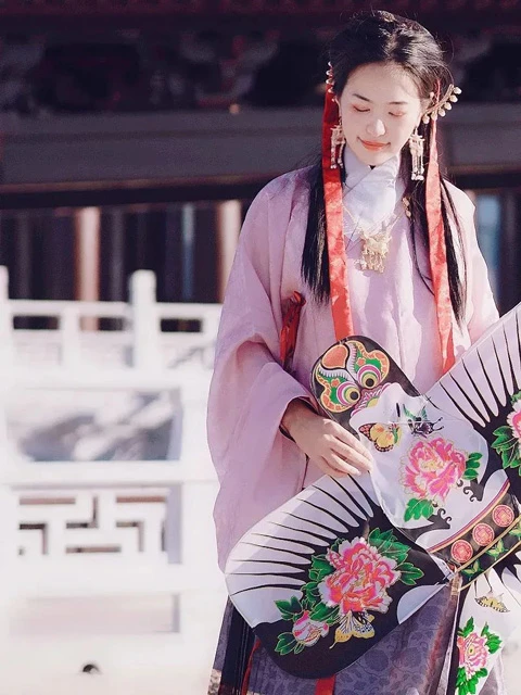 Exploring the Multifaceted Nature of Hanfu Beyond its Aesthetic Appeal