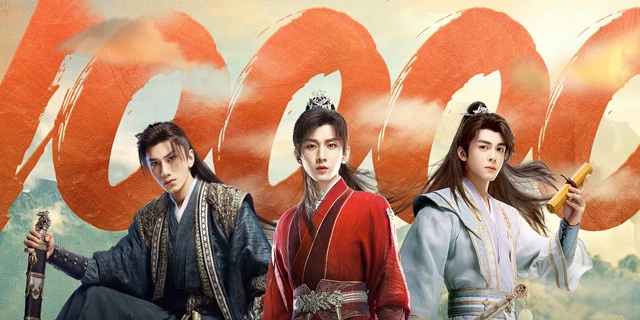 Exploring the Latest Trends in Newest Male-oriented Dramas