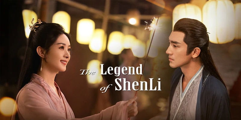 A Look at Three Latest Chinese Historical Costume Dramas of March
