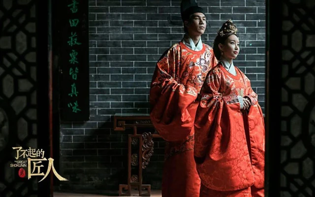 Beyond Tradition: The Hanfu Revival and its Influence on Daily Life