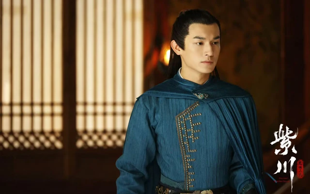 Eternal Brotherhood: Exploring the Epic War, Politics, and Martial Arts in the New TV Drama