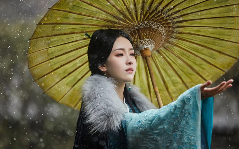 The Changing Importance of Supporting Roles in Chinese Dramas