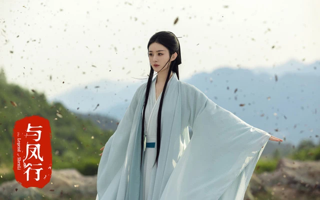 The Key Highlights of The Legend of Shen Li that Will Keep You Hooked