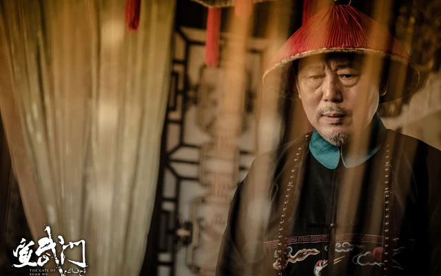 The Standout Features of The Gate of Xuan Wu that Make it a Must-Watch