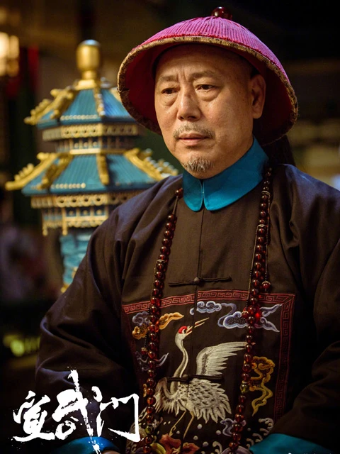 The Standout Features of The Gate of Xuan Wu that Make it a Must-Watch