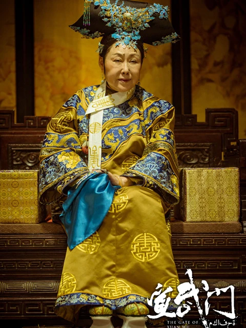 The Standout Features of The Gate of Xuan Wu that Make it a Must-Watch