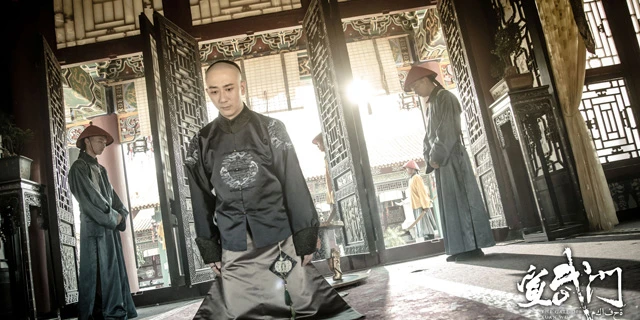 The Standout Features of The Gate of Xuan Wu that Make it a Must-Watch