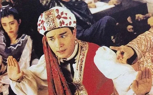 Tracing the Evolution of Jin Yong Wuxia Novels in Film and TV